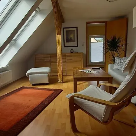 Ferienwohnung Vor Den Toren Luebecks Herrnburg Exterior photo