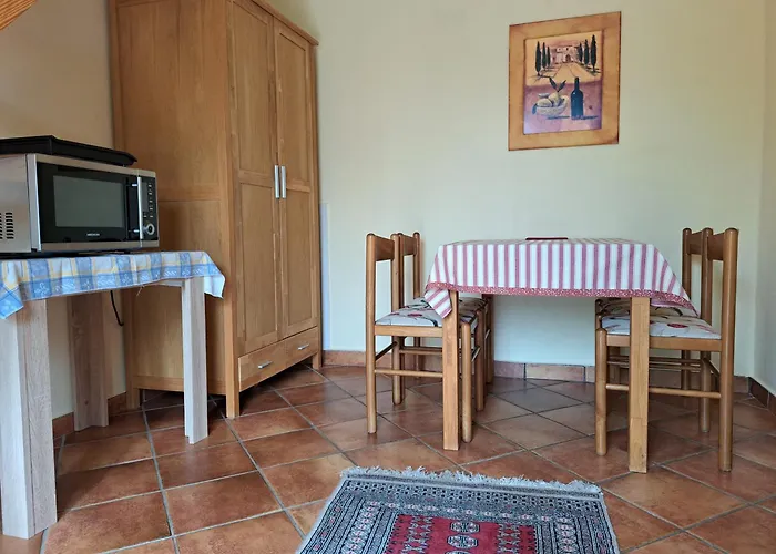 Ferienwohnung Vor Den Toren Luebecks