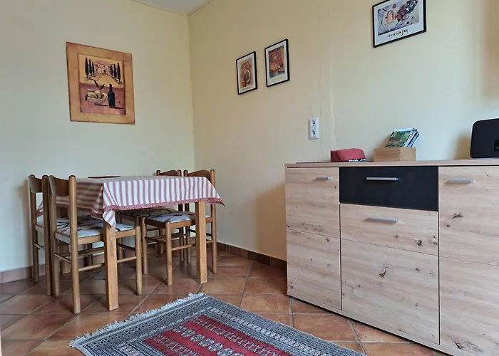 Ferienwohnung Vor Den Toren Luebecks