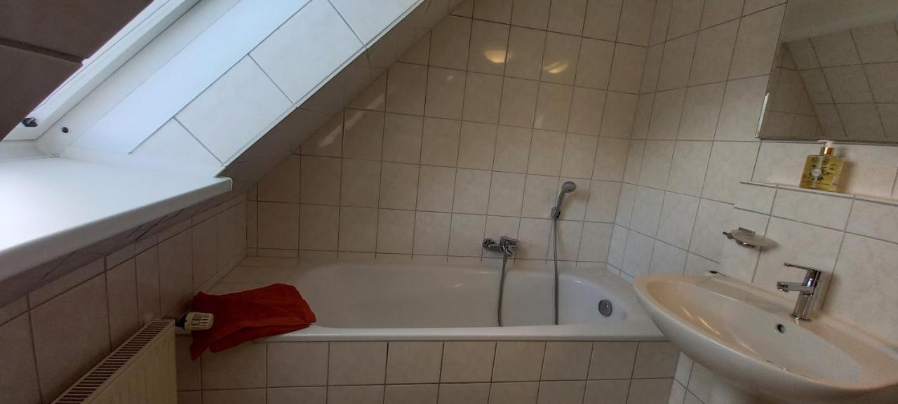 Vor Den Toren Luebecks Appartement *