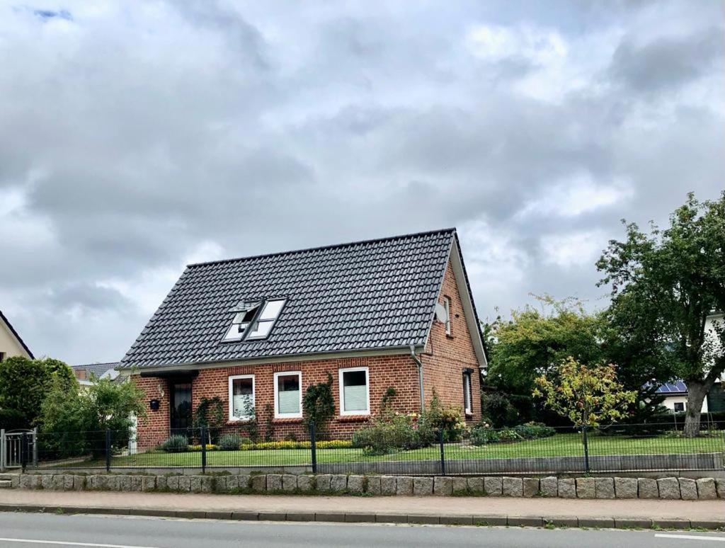 Vor Den Toren Luebecks *