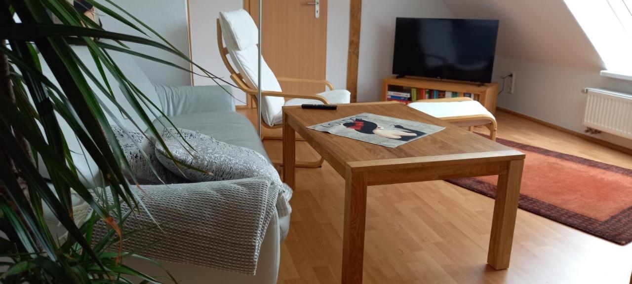 Vor Den Toren Luebecks Appartement *