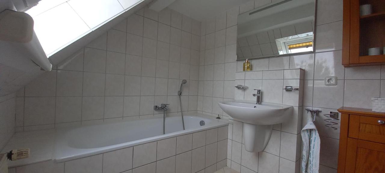 Vor Den Toren Luebecks Appartement Herrnburg