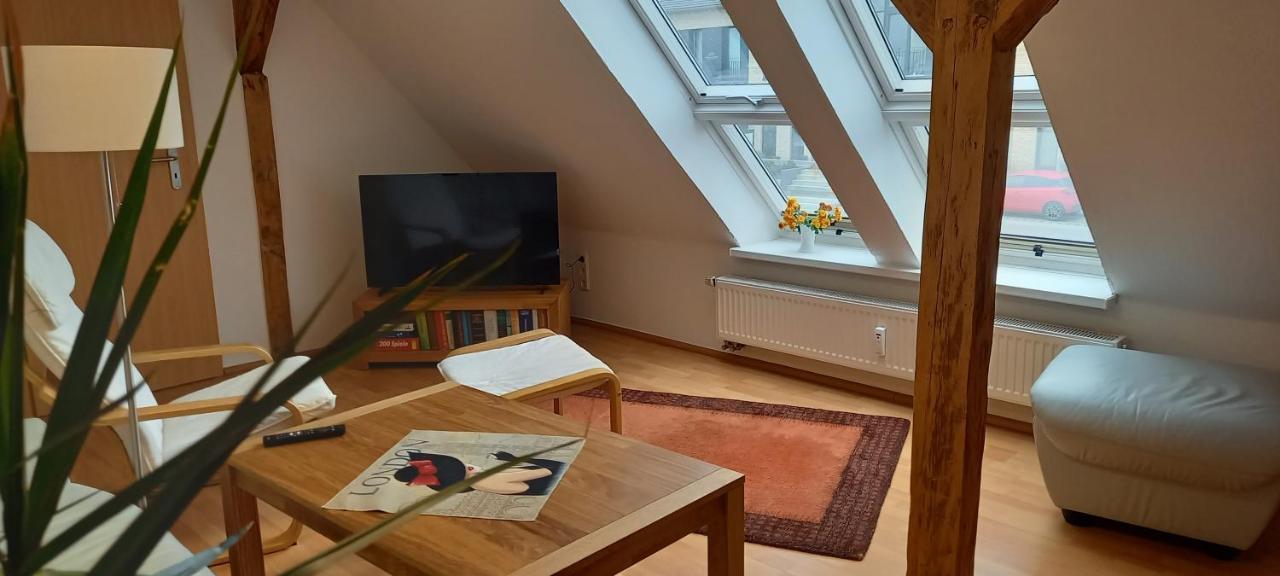 Appartement Vor Den Toren Luebecks