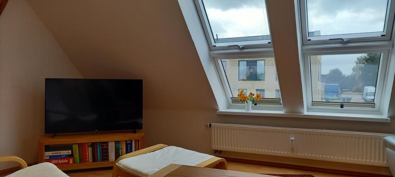 Apartment Vor Den Toren Luebecks *