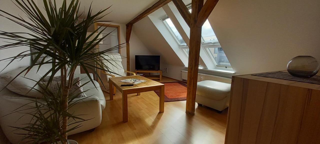 Appartement Vor Den Toren Luebecks *
