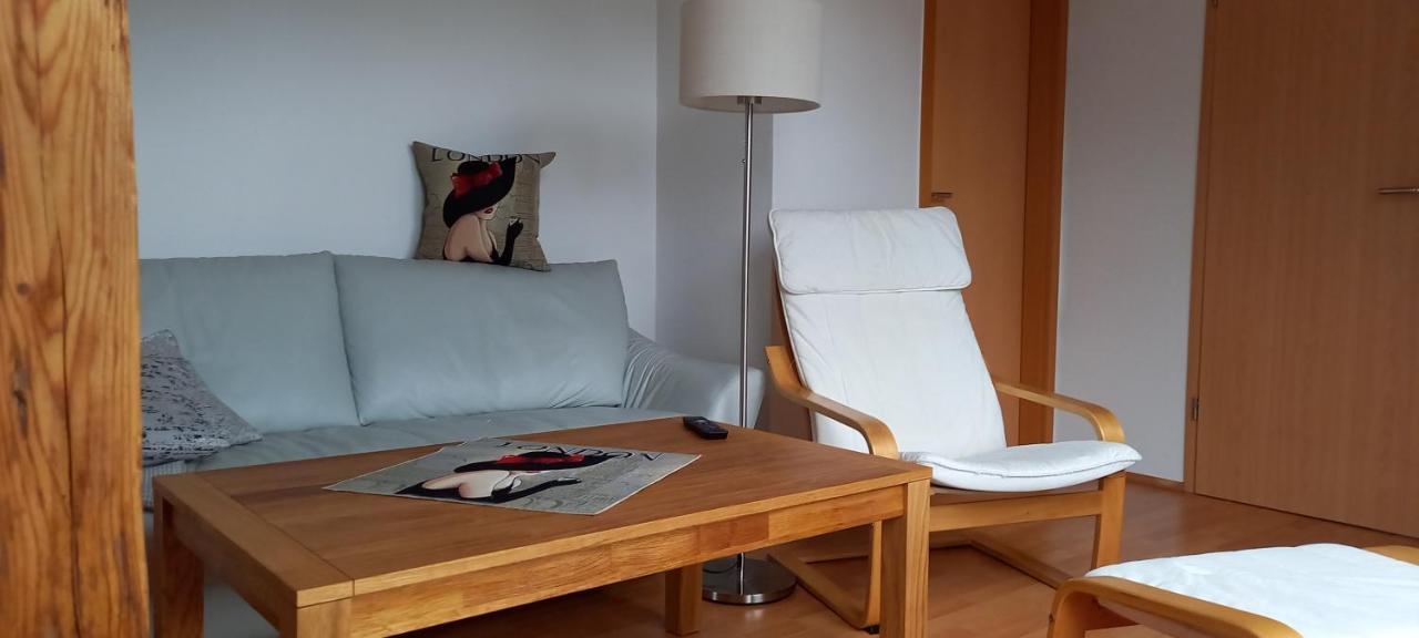 Appartement Vor Den Toren Luebecks
