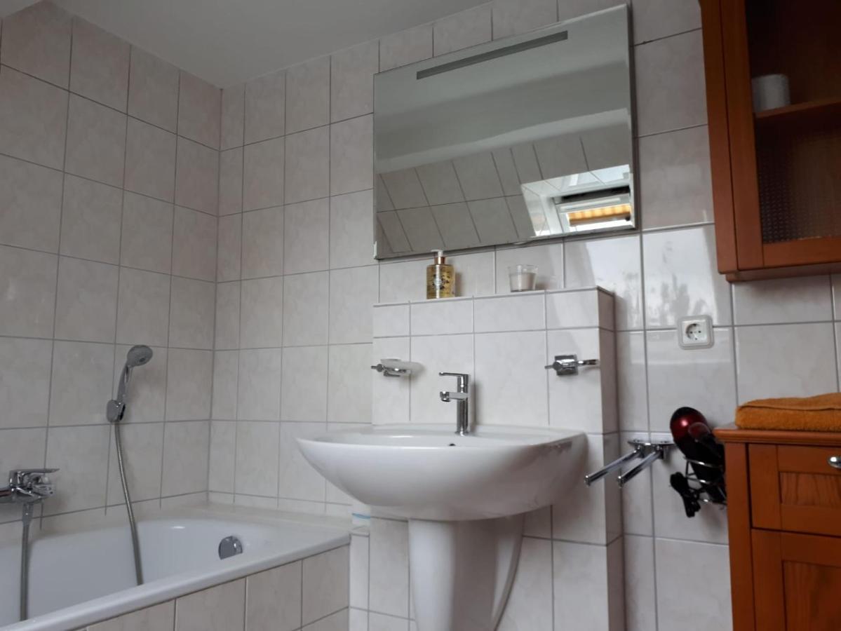 Appartement Vor Den Toren Luebecks *