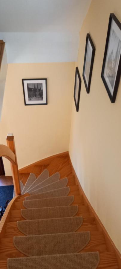 Appartement Vor Den Toren Luebecks Herrnburg